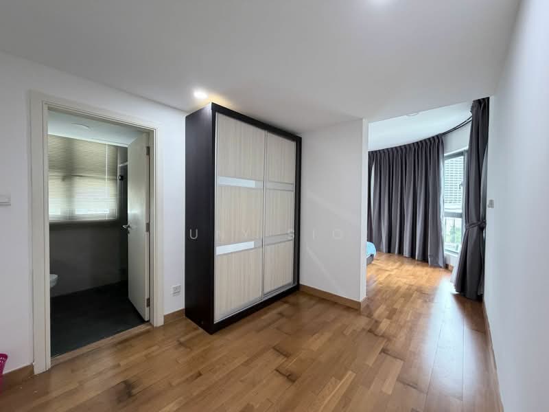 Service Residence for Rent at Teega Suites - Suny Sior - Interior - PropertyGuru.com.my