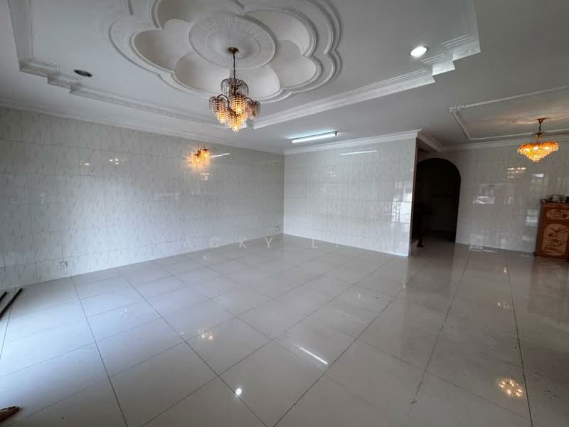 Semi-Detached House for Sale in Taman Sinfar (Ipoh) - Jacky Liew - Interior - PropertyGuru.com.my
