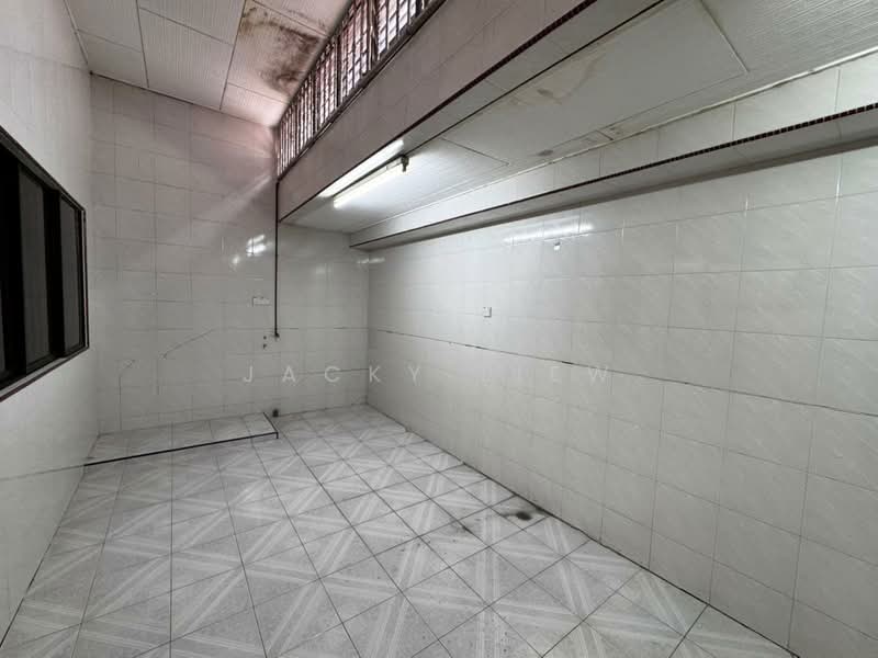 Semi-Detached House for Sale in Taman Sinfar (Ipoh) - Jacky Liew - Interior - PropertyGuru.com.my