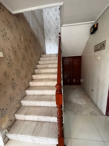 Semi-Detached House for Sale in Taman Sinfar (Ipoh) - Jacky Liew - Interior - PropertyGuru.com.my
