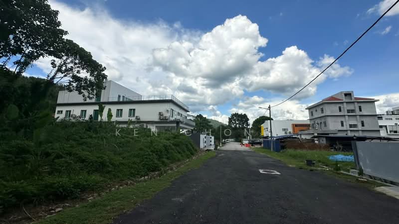 Residential Land for Sale in Rawang Perdana (Rawang) - Ken Chong - Exterior - PropertyGuru.com.my