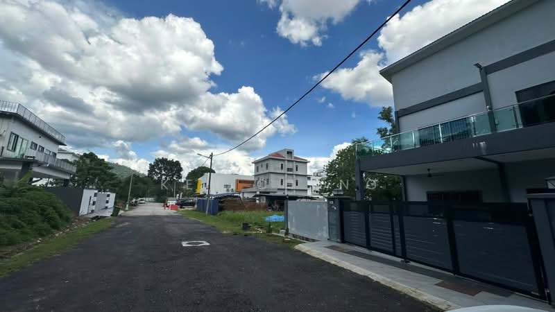 Residential Land for Sale in Rawang Perdana (Rawang) - Ken Chong - Exterior - PropertyGuru.com.my