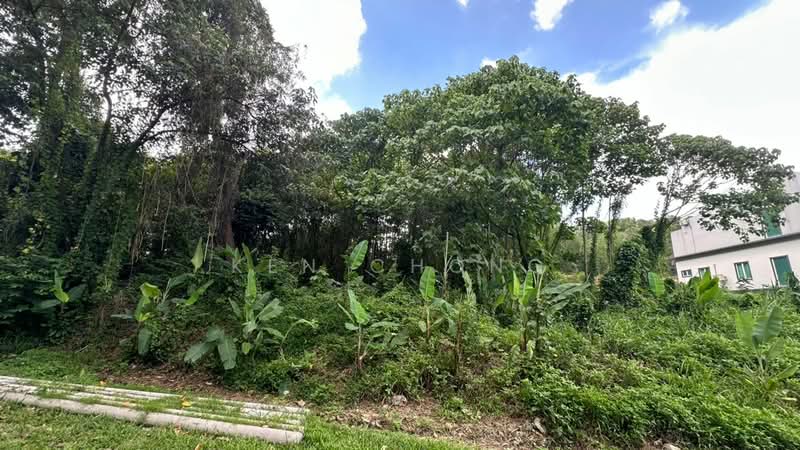 Residential Land for Sale in Rawang Perdana (Rawang) - Ken Chong - Exterior - PropertyGuru.com.my