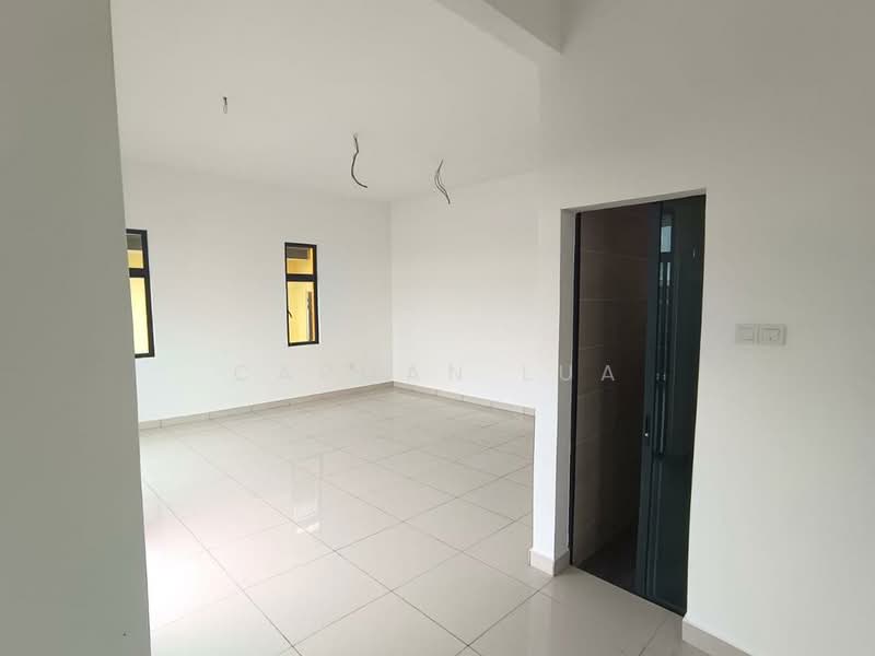 Terraced House for Sale in Tanjong Minyak (Melaka) - Carman Lua - Interior - PropertyGuru.com.my