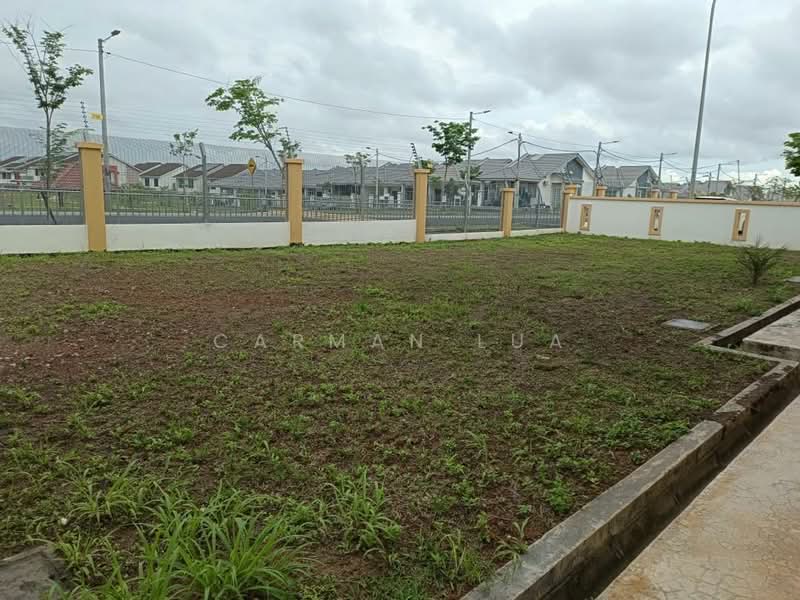 Terraced House for Sale in Tanjong Minyak (Melaka) - Carman Lua - Exterior - PropertyGuru.com.my