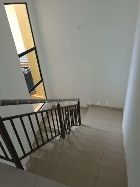 Terraced House for Sale in Tanjong Minyak (Melaka) - Carman Lua - Interior - PropertyGuru.com.my
