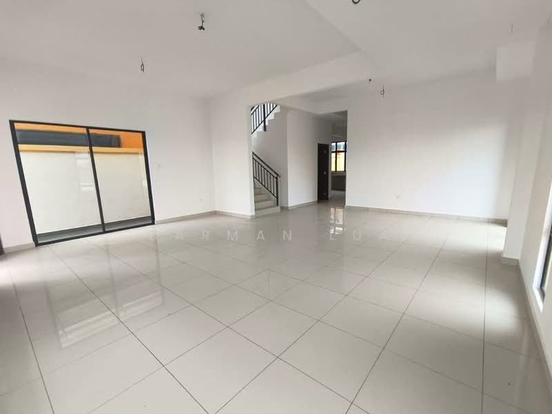 Terraced House for Sale in Tanjong Minyak (Melaka) - Carman Lua - Living Room - PropertyGuru.com.my
