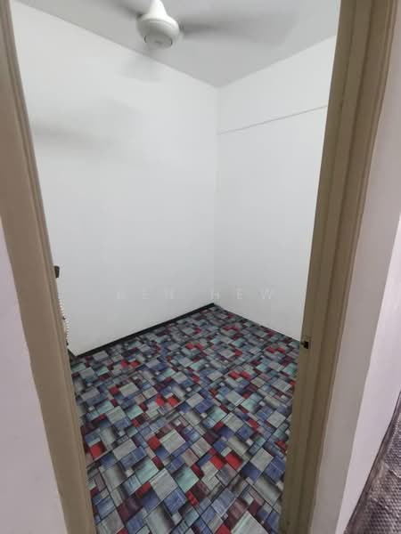 Pangsapuri untuk Disewa di I-Park Apartment - Ben Hew - Interior - PropertyGuru.com.my