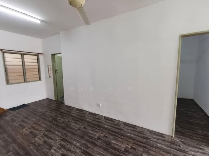 Pangsapuri untuk Disewa di I-Park Apartment - Ben Hew - Interior - PropertyGuru.com.my