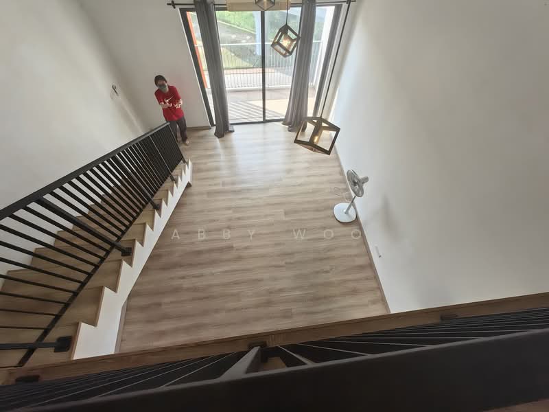 Service Residence for Rent at Emporis - Abby Woo - Interior - PropertyGuru.com.my