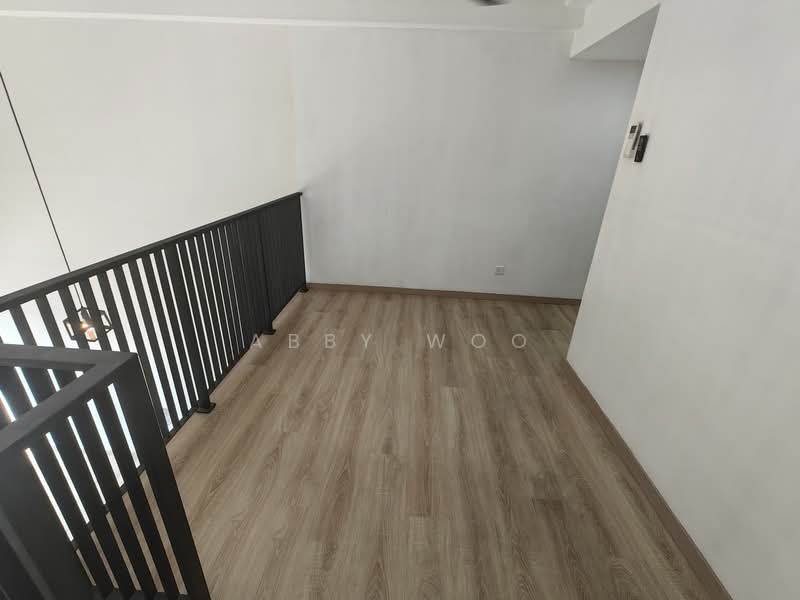 Service Residence for Rent at Emporis - Abby Woo - Interior - PropertyGuru.com.my