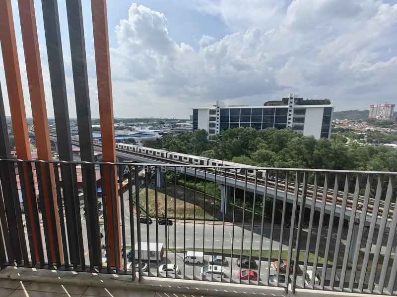 Service Residence for Rent at Emporis - Abby Woo - View - PropertyGuru.com.my