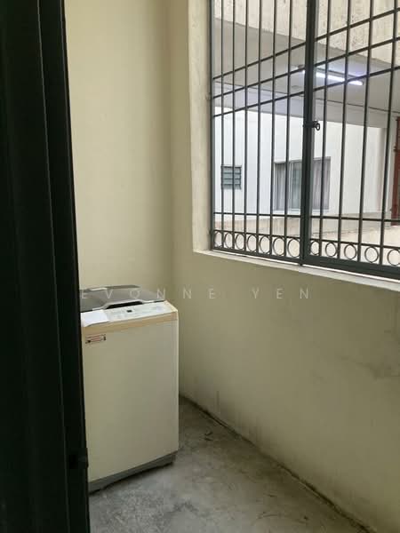 Apartment for Sale at Bayu Puteri - Evonne Yen - Balcony - PropertyGuru.com.my