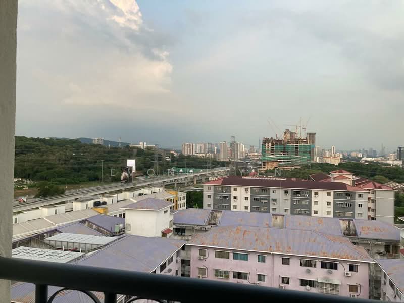 Apartment for Sale at Bayu Puteri - Evonne Yen - Exterior - PropertyGuru.com.my