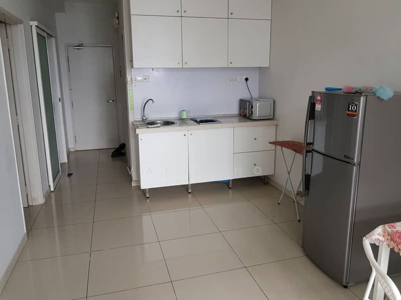 Service Residence for Rent at Centrestage Designer Suite - Valyn Ho - Kitchen - PropertyGuru.com.my
