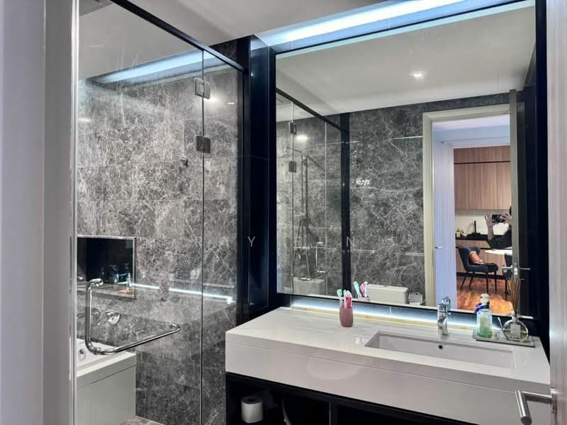 Kondominium untuk Disewa di Andaman @ Quayside - Ray Fun - Bathroom - PropertyGuru.com.my
