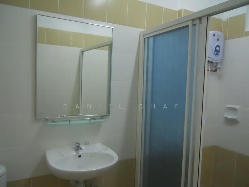 Condominium for Rent at D'Piazza - Daniel Chae - PropertyGuru.com.my