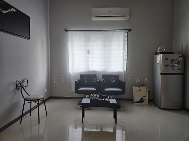 2-storey Terraced House for Sale in Bangsar (Kuala Lumpur) - Chee Leong Tan - Living Room - PropertyGuru.com.my