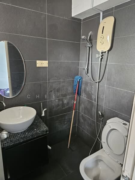 2-storey Terraced House for Sale in Bangsar (Kuala Lumpur) - Chee Leong Tan - Bathroom - PropertyGuru.com.my