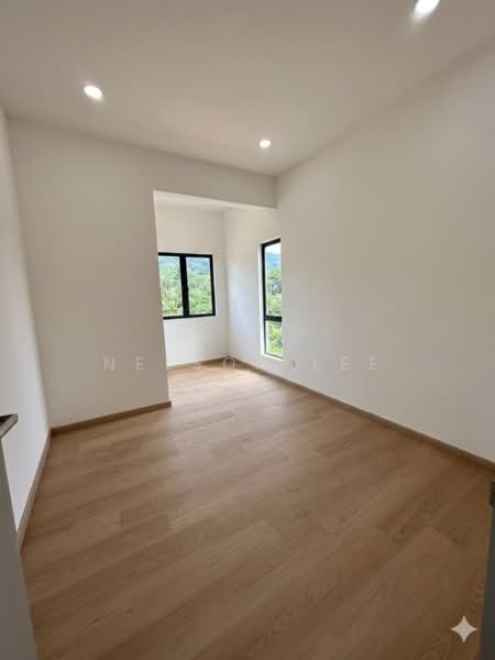 Terraced House for Sale in Hulu Langat (Selangor) - Nelson Lee - Interior - PropertyGuru.com.my