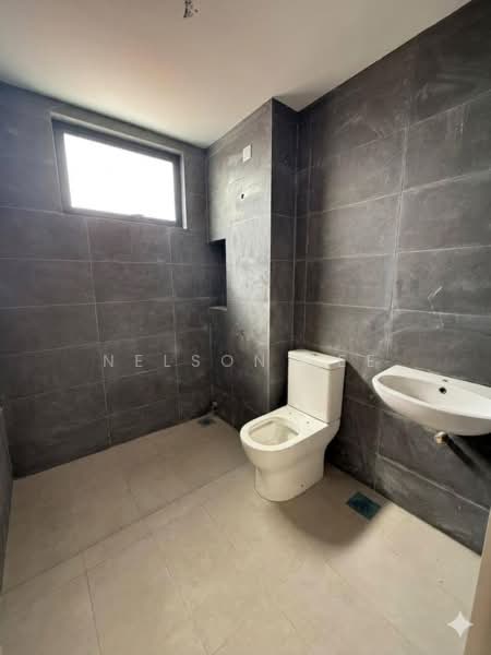 Terraced House for Sale in Hulu Langat (Selangor) - Nelson Lee - Bathroom - PropertyGuru.com.my