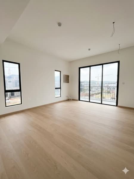 Terraced House for Sale in Hulu Langat (Selangor) - Nelson Lee - Living Room - PropertyGuru.com.my
