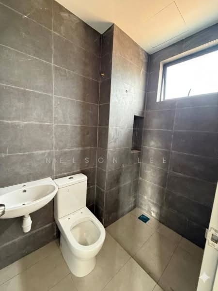 Terraced House for Sale in Hulu Langat (Selangor) - Nelson Lee - Bathroom - PropertyGuru.com.my