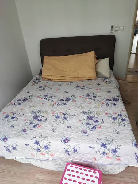 2-storey Terraced House for Rent in Bandar Rinching (Semenyih) - CK Law - Bedroom - PropertyGuru.com.my