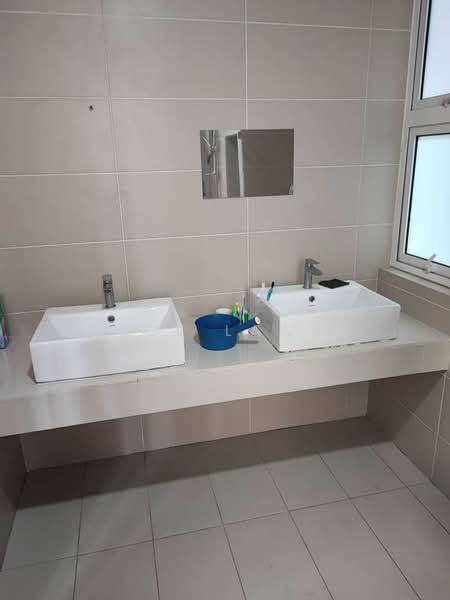 2-storey Terraced House for Rent in Bandar Rinching (Semenyih) - CK Law - Bathroom - PropertyGuru.com.my