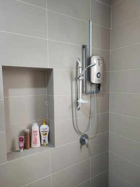 2-storey Terraced House for Rent in Bandar Rinching (Semenyih) - CK Law - Bathroom - PropertyGuru.com.my