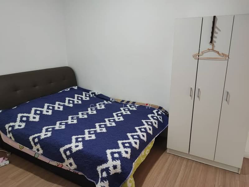 2-storey Terraced House for Rent in Bandar Rinching (Semenyih) - CK Law - Bedroom - PropertyGuru.com.my