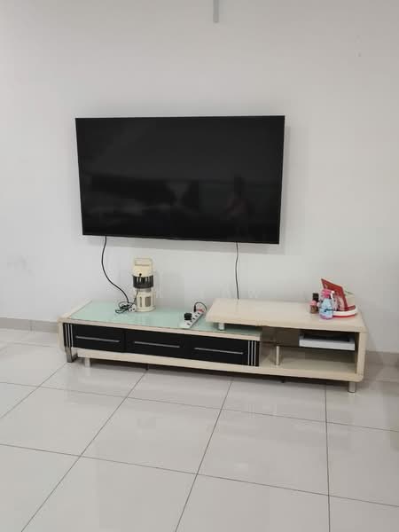 2-storey Terraced House for Rent in Bandar Rinching (Semenyih) - CK Law - Living Room - PropertyGuru.com.my