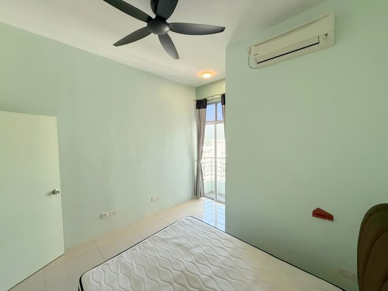 Condominium for Sale at Boulevard Condominium (BLVD) - Meng . - Bedroom - PropertyGuru.com.my