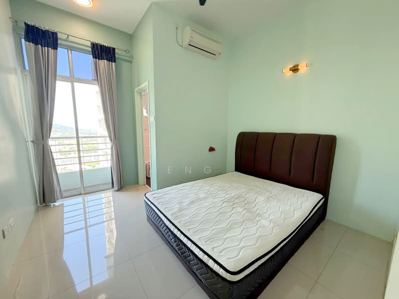 Condominium for Sale at Boulevard Condominium (BLVD) - Meng . - Bedroom - PropertyGuru.com.my