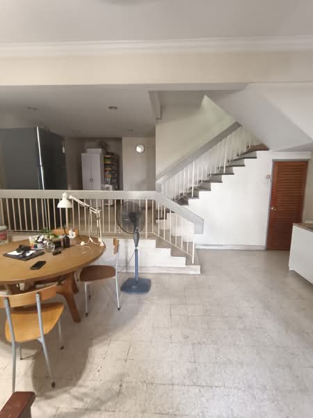2-storey Terraced House for Sale in Taman Overseas Union (Taman Oug) (Jalan Klang Lama (Old Klang Road)) - Han . - Interior - PropertyGuru.com.my