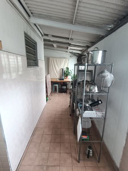 2-storey Terraced House for Sale in Taman Overseas Union (Taman Oug) (Jalan Klang Lama (Old Klang Road)) - Han . - Kitchen - PropertyGuru.com.my