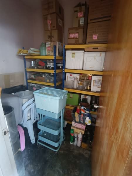 2-storey Terraced House for Sale in Taman Overseas Union (Taman Oug) (Jalan Klang Lama (Old Klang Road)) - Han . - Interior - PropertyGuru.com.my