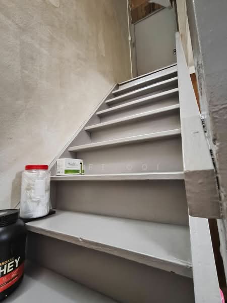 Townhouse for Sale in Halaman Mayang (Bayan Lepas) - Jeff Ooi - Interior - PropertyGuru.com.my
