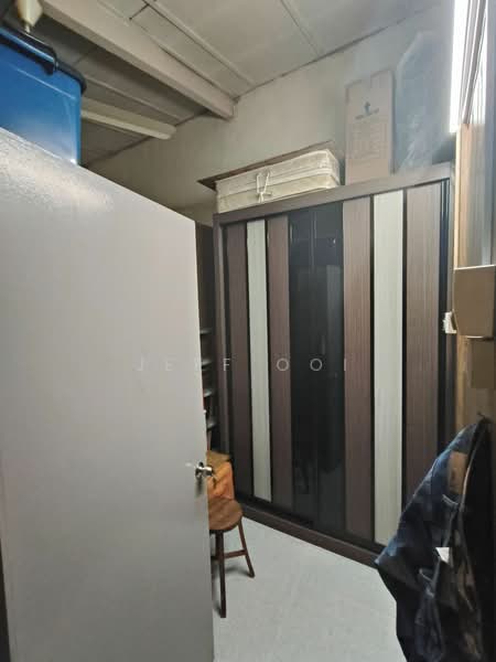 Townhouse for Sale in Halaman Mayang (Bayan Lepas) - Jeff Ooi - Interior - PropertyGuru.com.my