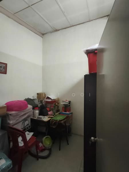 Townhouse for Sale in Halaman Mayang (Bayan Lepas) - Jeff Ooi - Study - PropertyGuru.com.my