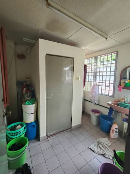 Townhouse for Sale in Halaman Mayang (Bayan Lepas) - Jeff Ooi - Interior - PropertyGuru.com.my