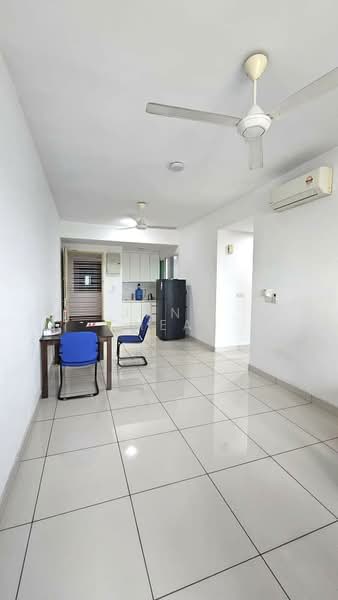 Service Residence for Sale at Impiria Residensi Bukit Tinggi Klang - Jane Cheah - Living Room - PropertyGuru.com.my