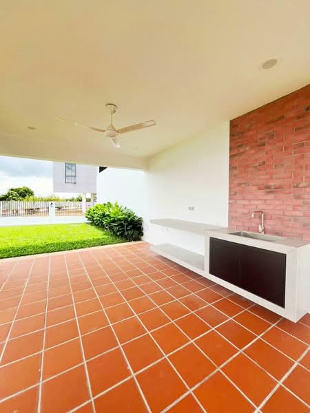 Bungalow for Rent in Horizon Hills (Iskandar Puteri (Nusajaya)) - Heston Lai - Exterior - PropertyGuru.com.my