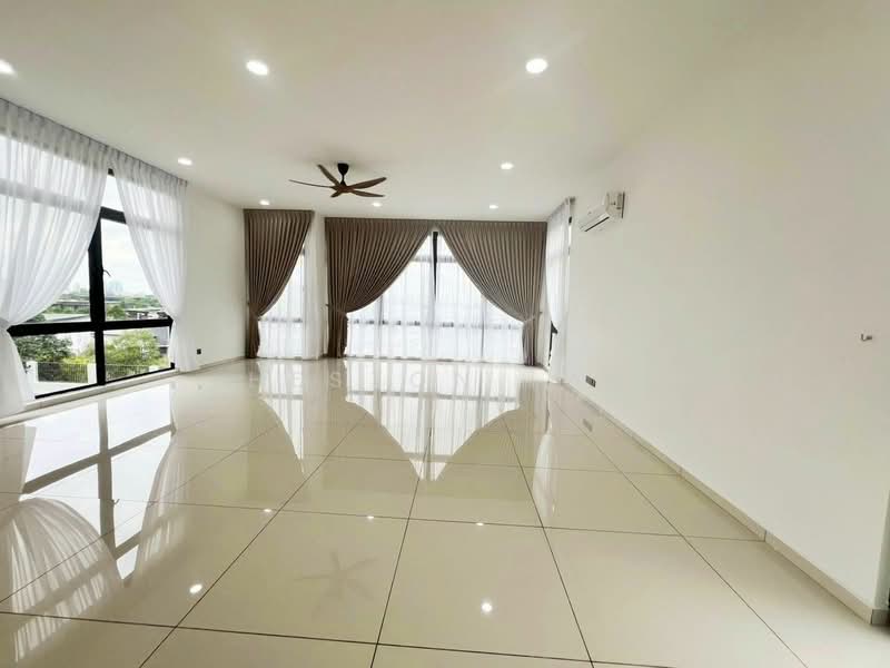Bungalow for Rent in Horizon Hills (Iskandar Puteri (Nusajaya)) - Heston Lai - Living Room - PropertyGuru.com.my