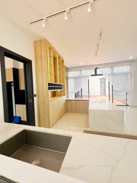 Bungalow for Rent in Horizon Hills (Iskandar Puteri (Nusajaya)) - Heston Lai - Kitchen - PropertyGuru.com.my