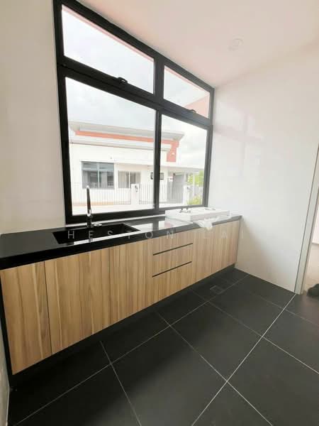 Bungalow for Rent in Horizon Hills (Iskandar Puteri (Nusajaya)) - Heston Lai - Kitchen - PropertyGuru.com.my