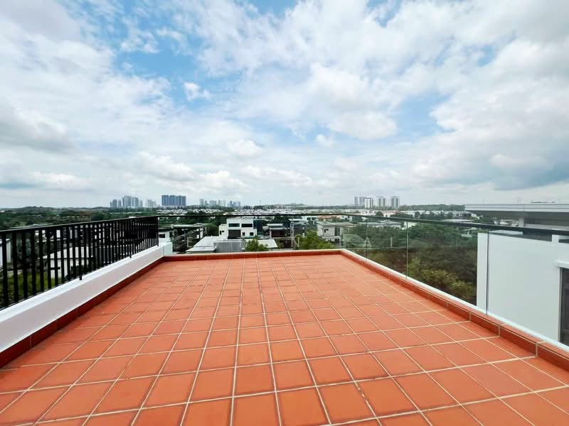 Bungalow for Rent in Horizon Hills (Iskandar Puteri (Nusajaya)) - Heston Lai - Exterior - PropertyGuru.com.my