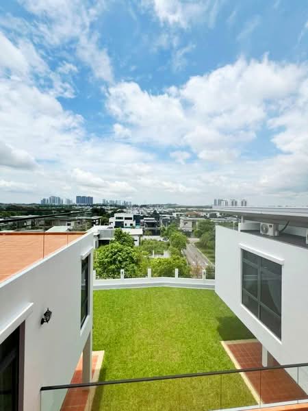 Bungalow for Rent in Horizon Hills (Iskandar Puteri (Nusajaya)) - Heston Lai - Exterior - PropertyGuru.com.my