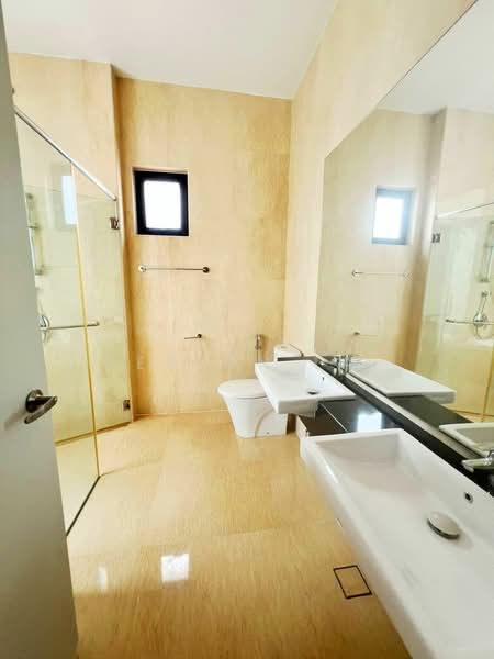 Bungalow for Rent in Horizon Hills (Iskandar Puteri (Nusajaya)) - Heston Lai - Bathroom - PropertyGuru.com.my