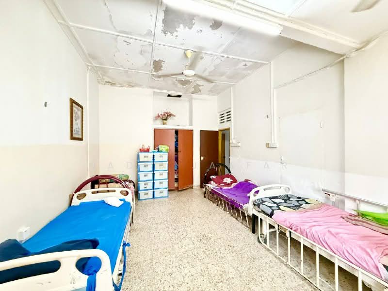 Rumah Banglo untuk Dijual di Seksyen 11 (Petaling Jaya) - Nadia Jaafar - Interior - PropertyGuru.com.my